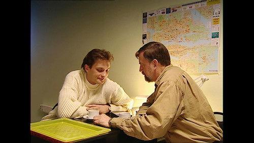 Gangster's Petersburg Season 3 Episode 5 - Episode 5