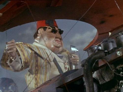 undefined Season 1 Episode 23 - Eastern Eclipse