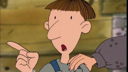 The Triplets Season 1 Episode 17 - Episode 17