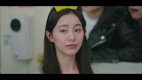 Spring of Youth Season 1 Episode 9 - Episode 9