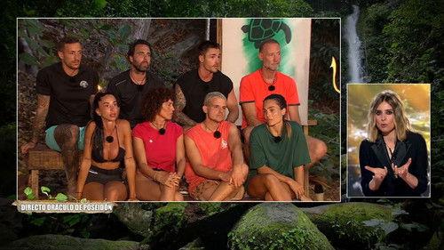Supervivientes Season 17 Episode 10 - Episode 10