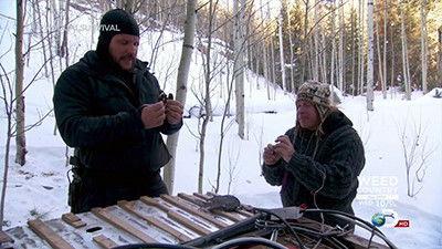Dual Survival Season 3 Episode 10 - Rocky Mountain High