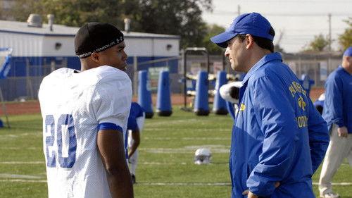 Friday Night Lights Season 2 Episode 14 - Leave No One Behind