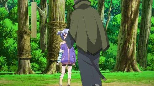 Lance N' Masques Season 1 Episode 5 - From Now On, We're Family