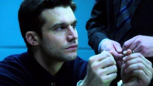 undefined Season 3 Episode 11 - Black Badge