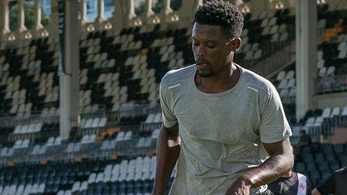 Galera Soccer Club Season 1 Episode 3 - Back In The Game