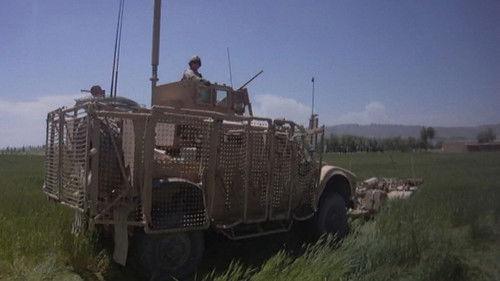 Eyewitness War Season 1 Episode 1 - Chasing Down the Enemy