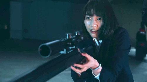 Happy Kanako's Killer Life Season 1 Episode 1 - Episode 1