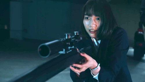 Happy Kanako's Killer Life Season 1 Episode 1 - Episode 1