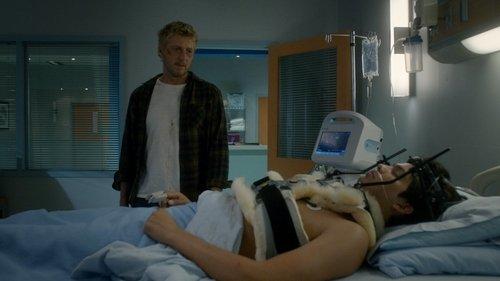 Cobra Kai Season 3 Episode 1 - Aftermath