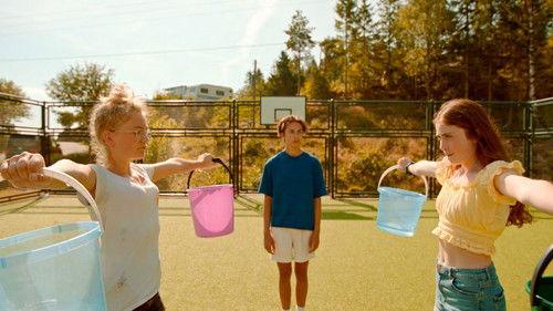 The campsite Season 1 Episode 9 - Duel