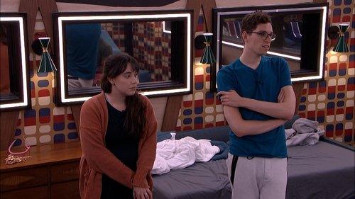 Big Brother Season 24 Episode 17 - Episode 17