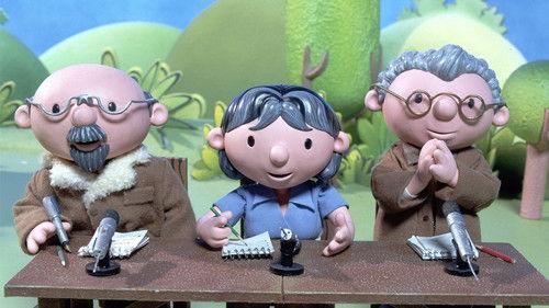 Bob the Builder Season 5 Episode 8 - Pilchard Steals the Show