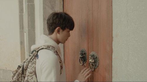 Tomb of the Sea Season 1 Episode 22 - Night Escape from Wu Shan Ju