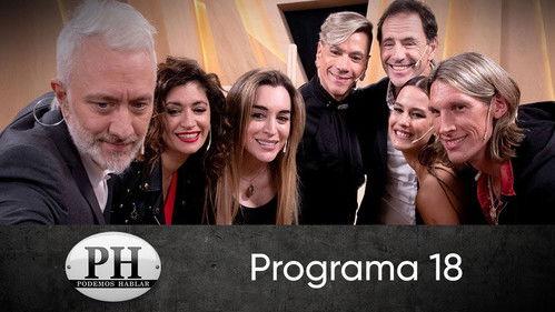 PH: Podemos hablar Season 3 Episode 18 - Episode 18