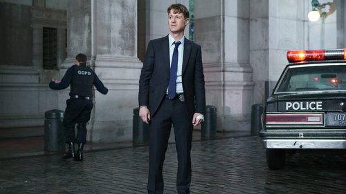 Gotham Season 2 Episode 9 - Rise of the Villains: A Bitter Pill to Swallow
