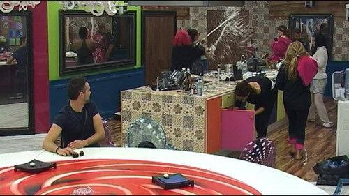 Big Brother Bulgaria Season 18 Episode 24 - VIP Brother 2016 - Daily