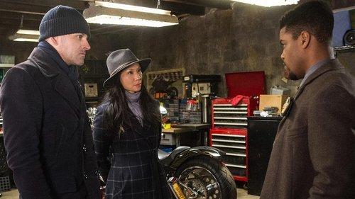 Elementary Season 6 Episode 12 - Meet Your Maker