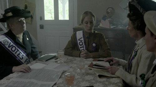 America: Facts vs. Fiction Season 3 Episode 8 - Roads to Freedom
