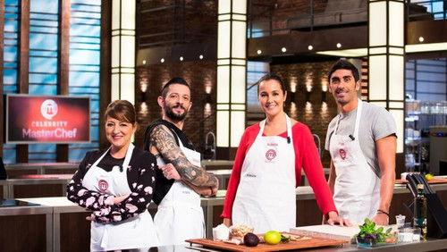Celebrity MasterChef Italia Season 1 Episode 7 - Episode 7