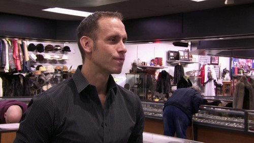 Hardcore Pawn Season 8 Episode 22 - Inside Job