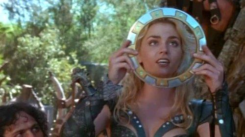 Xena: Warrior Princess Season 1 Episode 22 - Callisto