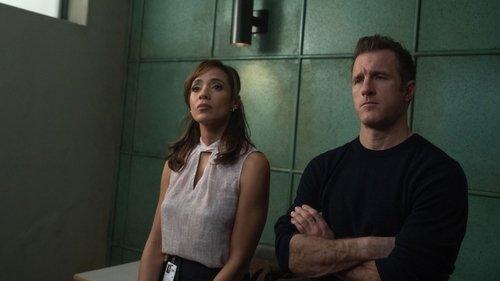 Alert: Missing Persons Unit Season 2 Episode 5 - Ms. Patty