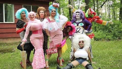 Camp Wannakiki Season 1 Episode 2 - Straight Shooter