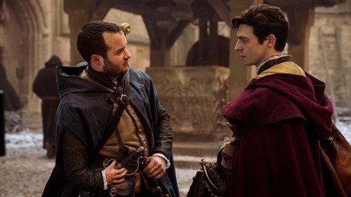 undefined Season 1 Episode 4 - Episode 4