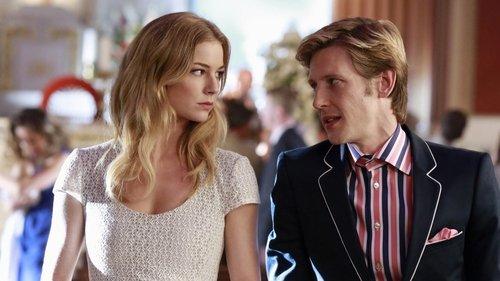 undefined Season 2 Episode 9 - Revelations