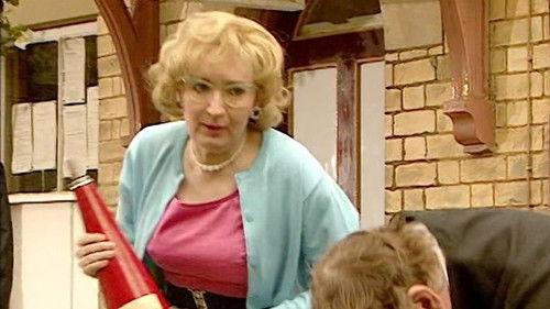 Oh, Doctor Beeching! Season 1 Episode 6 - Horse Play