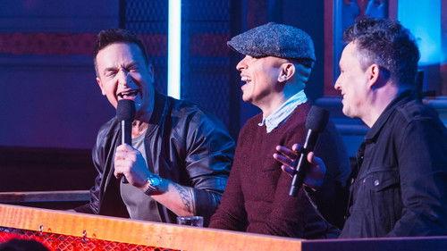 Roast Battle : le grand duel Season 1 Episode 5 - Episode 5