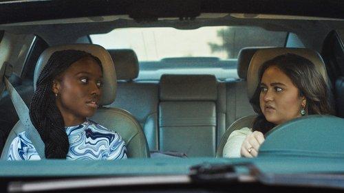 Naomi Season 1 Episode 12 - Ready or Not