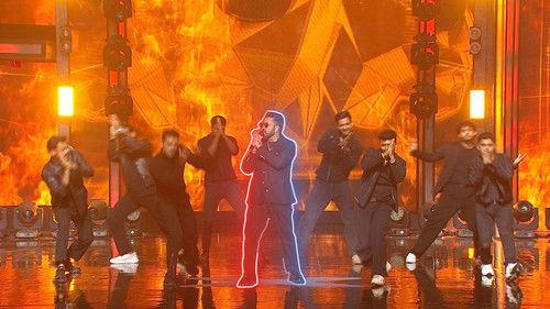 India's Got Talent Season 11 Episode 13 - Record Breaking Performances