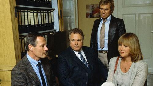 A Case For Two Season 3 Episode 5 - Episode 5