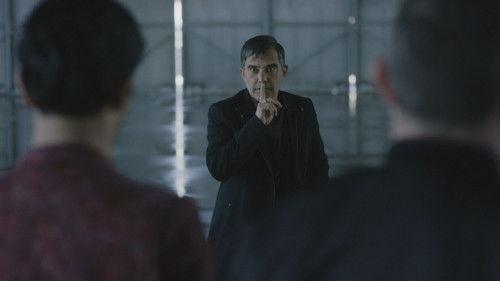 The Other Me Season 2 Episode 3 - Daughter of Forkeas