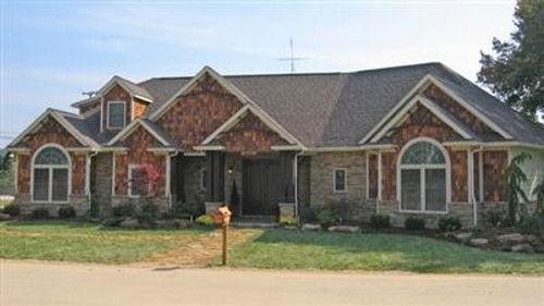 Extreme Makeover: Home Edition Season 4 Episode 8 - The Farina Family