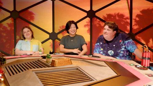 Dimension 20 Season 22 Episode 5 - Double Death Doggy Style