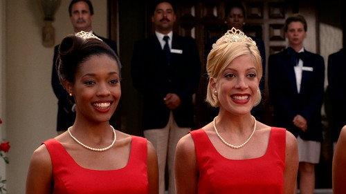 Beverly Hills, 90210 Season 6 Episode 13 - Courting