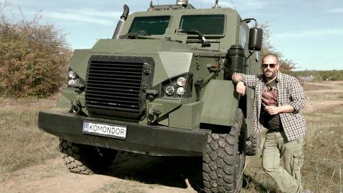 Totalcar Season 3 Episode 6 - Episode 6