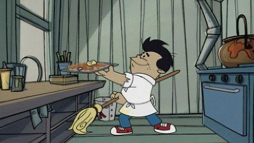 Freaky Stories Season 2 Episode 9 - Episode 9