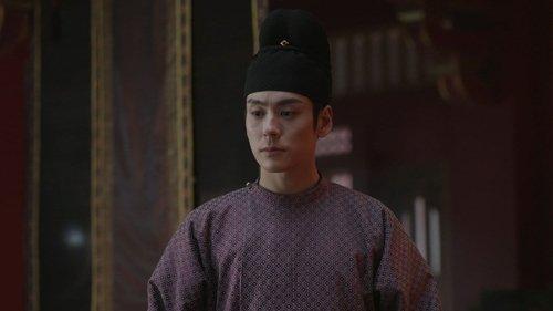 Flourished Peony Season 2 Episode 15 - Saving Lives, Serving the Nation