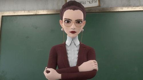 Hello Carbot Season 11 Episode 4 - Episode 4