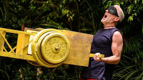 I'm a Celebrity...Get Me Out of Here! Season 22 Episode 19 - Savage Sorting Office