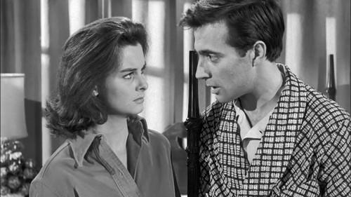 Perry Mason Season 5 Episode 10 - The Case of the Injured Innocent