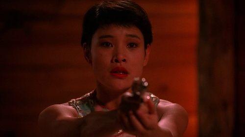Twin Peaks Season 2 Episode 16 - The Condemned Woman