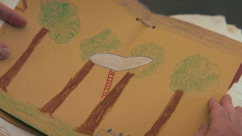 undefined Season 1 Episode 3 - The Broad Haven Triangle