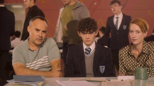 Heartstopper Season 2 Episode 2 - Family