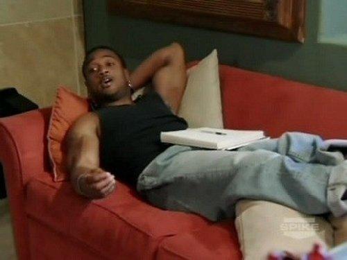 The Ultimate Fighter Season 4 Episode 5 - Flip-A-Coin