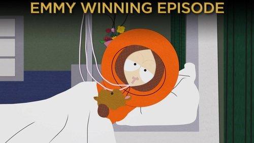 undefined Season 5 Episode 13 - Kenny Dies